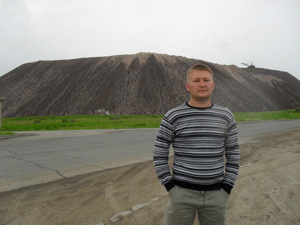 Николай Зыбин