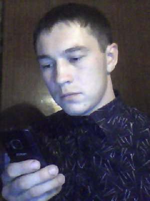 Владимир Мотов