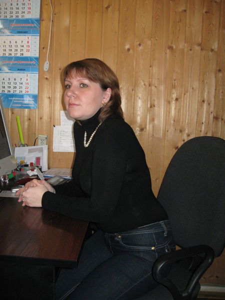 Елена Нечаева