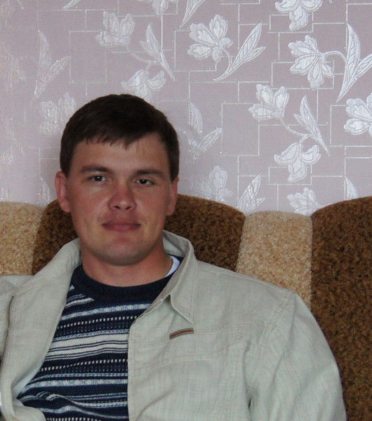 Евгений Сидоров