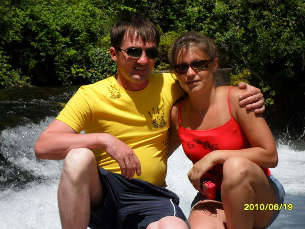 Татьяна Кравцова