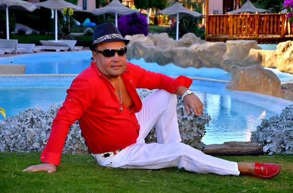 Валентин Романовский