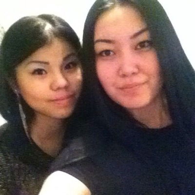 Жания Аубакирова