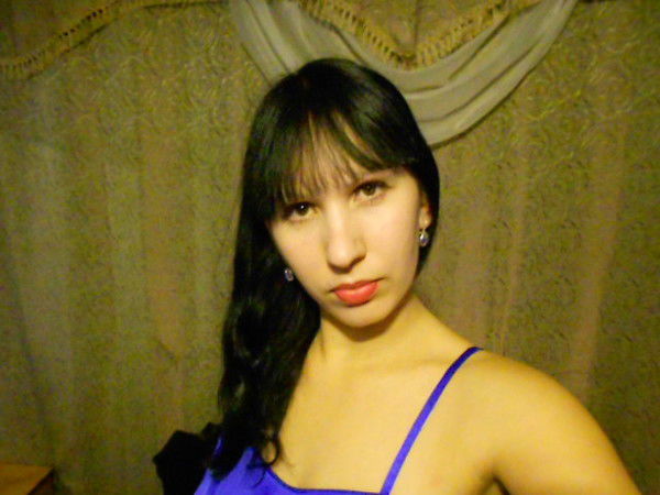 Анна Меньшикова