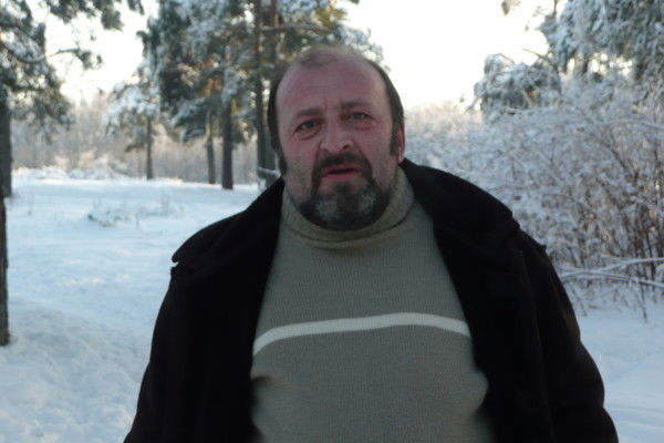 Владимир Сехпосов