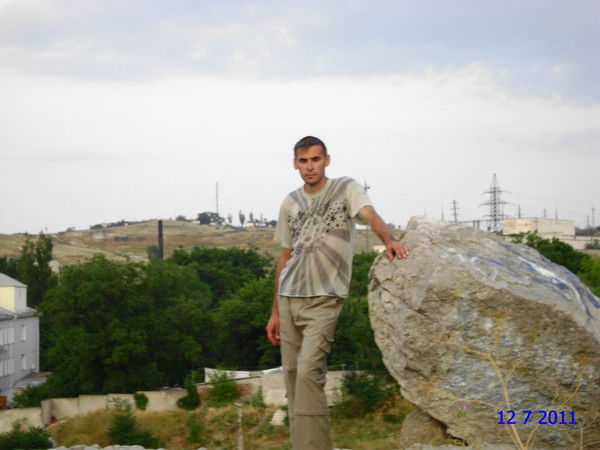 Дмитрий Рогачёв