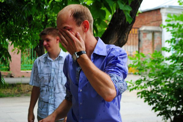 Андрей Калиманов