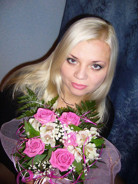 Ольга Карышева