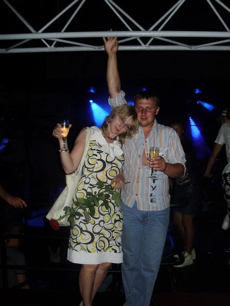 Елена Козловская