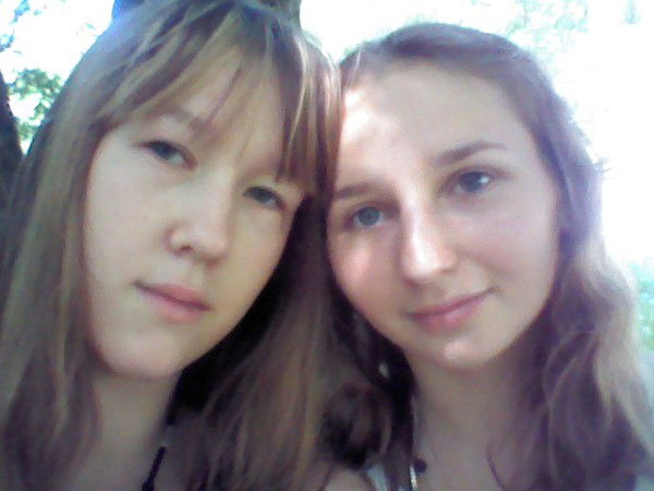 Просто Машка=) Хмелевская