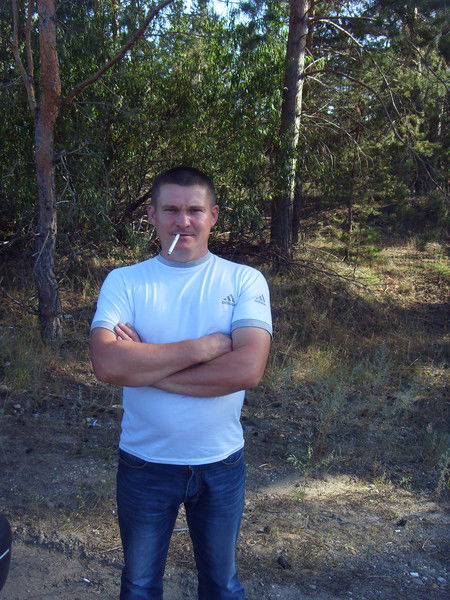 Вадим Савченко