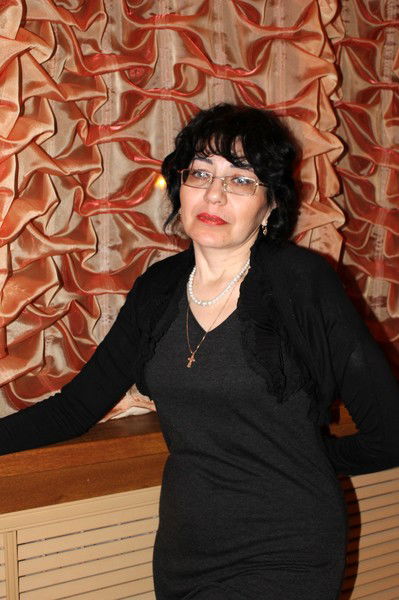 Лилия Яковенко