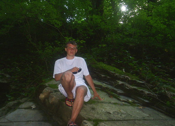 Александр Звягин