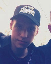 Евгений Масленников