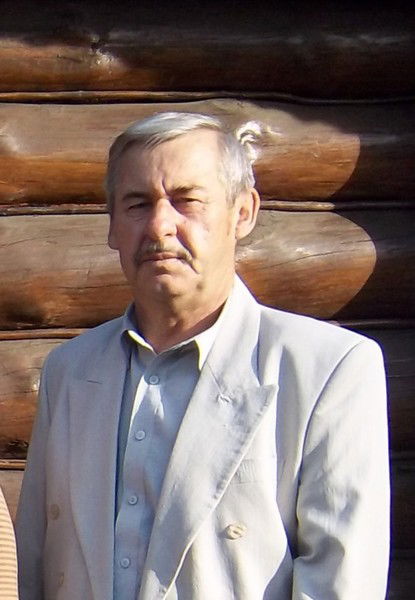 Леонид Поддубный