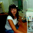 Елена Хижая