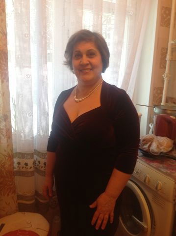 Анна Робцева