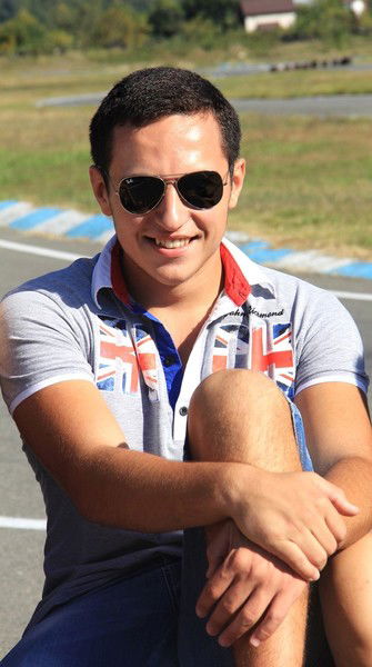 Гурам Селивончик