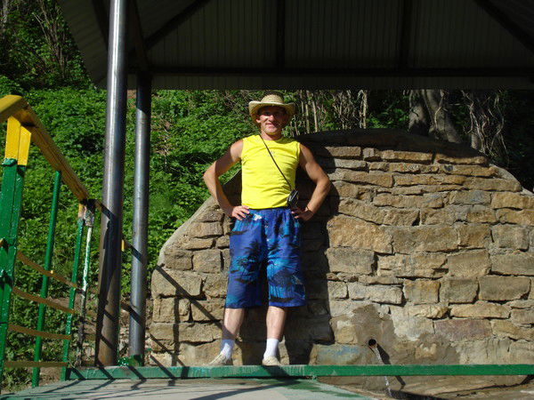 Владимир Бабиков