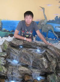 Данияр Сатыбалдиев