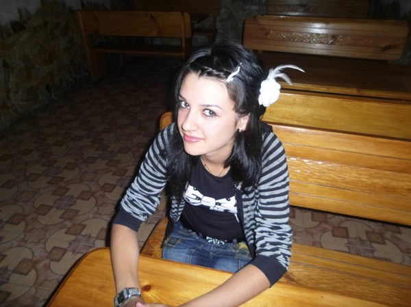 Татьяна Калпакчи