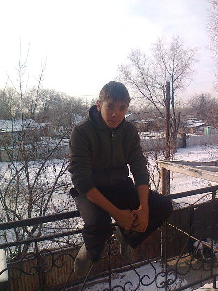 Первый Класс