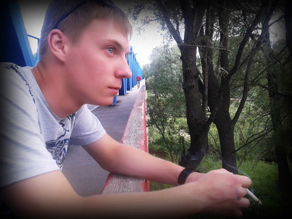 Виталий Wicked Виноградов