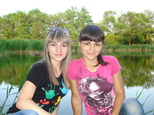 Алина Бугрим