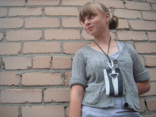 Даша Свистунова