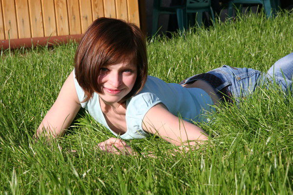 Александра Яранцева