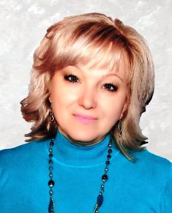 Наталья Скорица