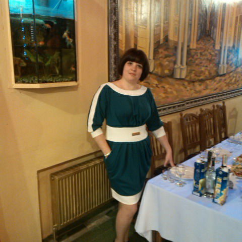 Юлия Деньгуб