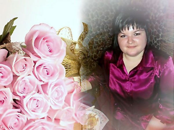 ***** Любовь *****