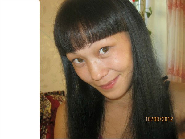 Наталья Котельникова