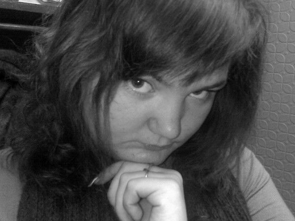 Наташа Клепко