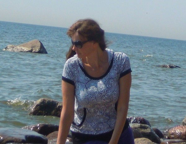 Ольга Михайлова