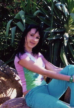 Эля Решетняк