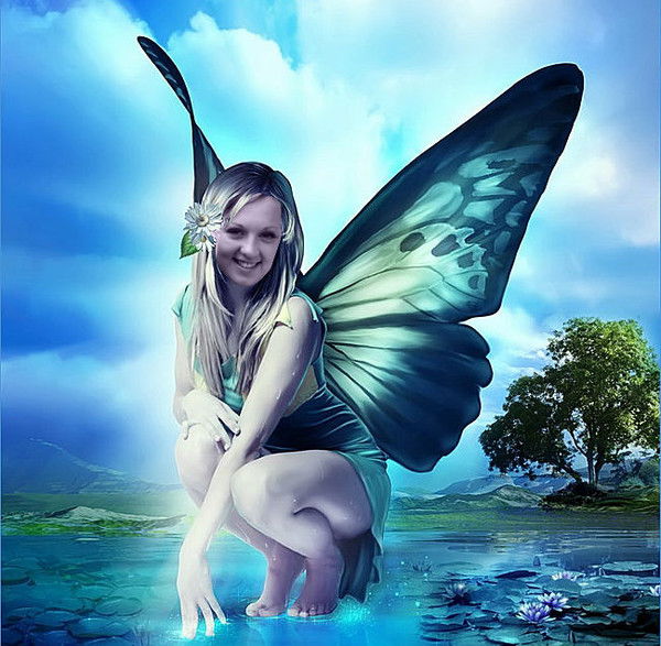 Юлия Королева