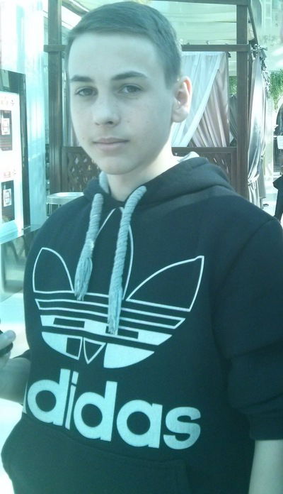 Виктор Курганенко