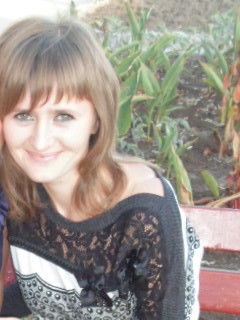 Мария Полякова