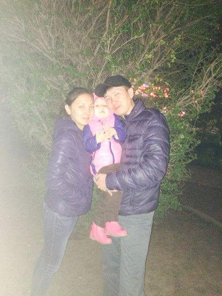 Гульнур Байтуякова