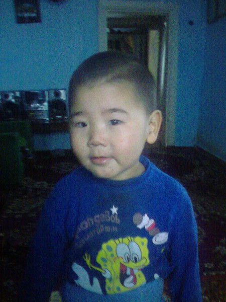 Карлыгаш Маманбаева