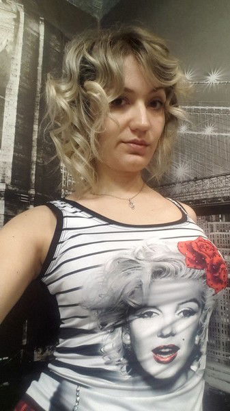 Эльвина Рахман