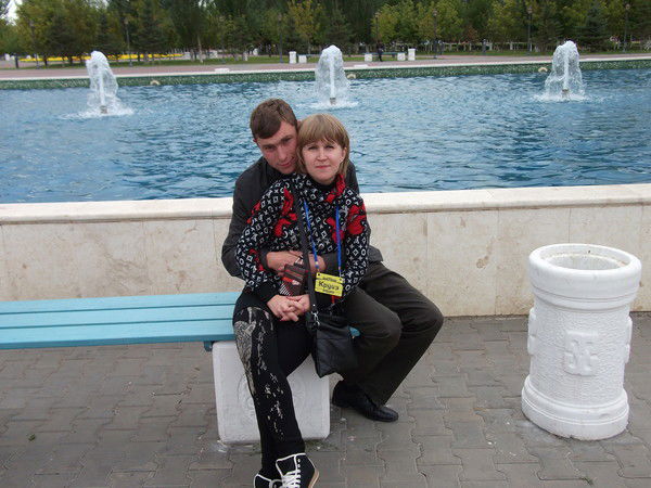 Ольга Григорьевна