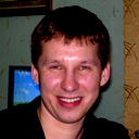 Александр Попов