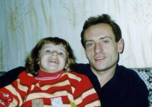 Александр Загородний