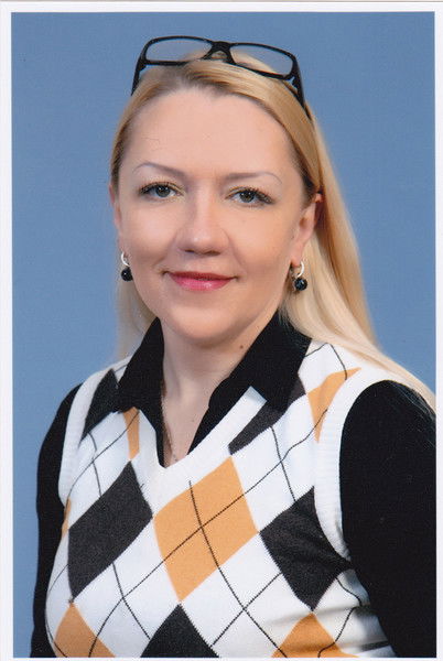 Людмила Храпцова