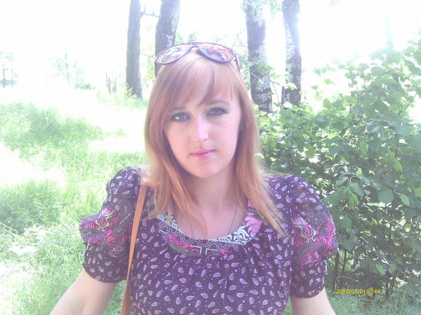 Ира Марченко