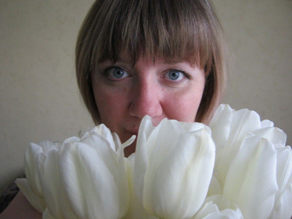 Юлия Землянова