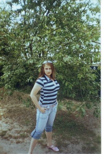 Наталья Сулима